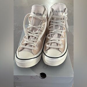 Kim Jones x Converse Chuck 70 High 'Natural' 171258C